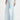 DL1961 Women's Hepburn Wide Leg-High Rise Vintage, Sea Salt, 24 - Ufashion
