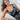 Amoressa Women's Swimwear Yukon Tigress V-Neckline Soft Cup One Piece Swimsuit, - Ufashion