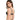 Bluebella Mirabel Thong Black UK 18 (US Size 14/2XL) - Ufashion