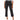 NYDJ Petite Petite Everyday Trousers Black 10P - Ufashion