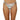 O'NEILL Van Don Floral Ring High-Leg Pant Bottoms Truffle XS (US 0) - Ufashion