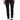 Free People About a Girl HR Skinny Jeans Black 24 27 - Ufashion