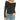 Intimately Free People Womens Zone Out Fitted Off-The-Shouder Bodysuit Black XS - Ufashion