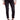 Free People About a Girl HR Skinny Jeans Black 24 27 - Ufashion