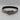 NWD Shyanne Girls Floral Glitter Bling Belt w/o Buckle Pink Size 18 - Like New - Ufashion