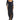 Adrianna Papell Womens Slim Column Maxi Dress, 16, Navy - Ufashion