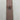 NWD Angel Ranch Womens Rhinestone Lace Scalloped Belt Brown Size M - Like New - Ufashion