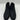 Trotters Women's Dory Ankle Boots Black Size 10W - Very Good - Ufashion