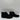 Trotters Women's Dory Ankle Boots Black Size 10W - Very Good - Ufashion