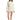 Roxy Sweet Shade 1/2 Zip Pullover Fleece Tapioca Palmy Days MD (US 7-9) - Ufashion