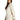 Roxy Sweet Shade 1/2 Zip Pullover Fleece Tapioca Palmy Days MD (US 7-9) - Ufashion