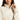 Roxy Sweet Shade 1/2 Zip Pullover Fleece Tapioca Palmy Days MD (US 7-9) - Ufashion