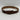 NWOT Tony Lama Kid's Lil' Champ Embossed Leather Belt w/o Buckle Brown Size 20 - Ufashion