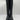 NWB Style & Co Women’s Valencia Boots Knee-High Black Size 9.5M - Ufashion
