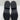 NWB Style & Co Women’s Valencia Boots Knee-High Black Size 9.5M - Ufashion