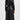 AG Adriano Goldschmied Women's EmRata x AG Valentina Faux Leather Coat, True - Ufashion