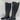 NWB Style & Co Women’s Valencia Boots Knee-High Black Size 9.5M - Ufashion