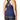 TYR Women's Standard Lola Tankini Top for Swimming, Yoga, Fitness, and Workout, - Ufashion