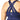 TYR Women's Standard Lola Tankini Top for Swimming, Yoga, Fitness, and Workout, - Ufashion