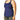 TYR Women's Standard Lola Tankini Top for Swimming, Yoga, Fitness, and Workout, - Ufashion