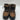 Hi-Tec Skamania Mid Waterproof Men's Hiking Boots Brown Size 8W - Very Good - Ufashion