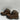 Hi-Tec Skamania Mid Waterproof Men's Hiking Boots Brown Size 8W - Very Good - Ufashion