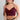 NWT Free People Ilektra Bralette Top Wine Size L - Ufashion