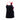 TYR Women's Carnivale Shea 2 in 1 Tank Top, Black/Multicolor, Medium - Ufashion