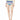 24th & Ocean Women's Standard Hipster Bikini Swimsuit Bottom, Navy//high Tide - Ufashion