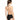 6 Shore Road by Pooja Women's La Piscina One Piece Swimsuit, Black Rock, XS - Ufashion
