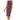JS Collections Women's Jocelyn Bow Midi Dress, Plum Mauve - Ufashion