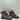 Report Women's QUORRA Ankle Boots Grey Size 6.5M - Very Good - Ufashion