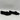 Journee Collection MURIEL Black Synthetic Pointed Toe Slip On Loafers, Size 9.5 - Very Good - Ufashion