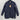 NWT THE NORTH FACE Women's Cuchillo Parka, Aviator Navy Size L - Ufashion