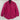 NWOT Velvet Hearts Women’s Bernice Puffer Lightweight Jacket, Fuchsia Size M - Ufashion