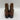 Coach Women’s Moto Booties Brown Size 5.5 - Very Good - Ufashion