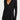 NWD Free People Women's Fresh and Clean Top Black Size S - Like New - Ufashion