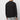 NWD Vans Men's Classic Crew Sweater, (After Dark) Black Size L - Like New - Ufashion