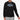 NWD Vans Men's Classic Crew Sweater, (After Dark) Black Size L - Like New - Ufashion