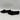 Journee Collection MURIEL Black Synthetic Pointed Toe Slip On Loafers, Size 9.5 - Very Good - Ufashion