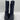 Kids Sorel Flurry Youth Winter Boots Blue Size 6 - Very Good - Ufashion