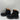 Thorogood Men's Crosstrex Series 6" Comp Toe Waterproof Hiker Boots Black 11W - Very Good - Ufashion
