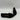 Journee Collection MURIEL Black Synthetic Pointed Toe Slip On Loafers, Size 9.5 - Very Good - Ufashion