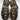 Thorogood Men's Crosstrex Series 6" Comp Toe Waterproof Hiker Boots Black 11W - Very Good - Ufashion