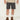 NWT Brothers & Sons Men's Weathered Ripstop Stretch Slim Shorts Charcoal Size 34 - Ufashion