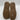 Bearpaw Kids' Elle Youth Short Water Resistant Boots Brown Size 5 - Very Good - Ufashion