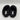 Steve Madden VESSEL Black Faux Fur Shearling Round Toe Slippers Women’s Size 6M - Very Good - Ufashion