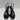 DKNY Danielle Women’s Stiletto Sandals Black Size 9.5M/40.5 - Very Good - Ufashion