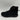 Levi's Women’s Olivia CVS Synthetic Hightop Fashion Sneaker Shoe Black Size 7 - Very Good - Ufashion