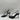 DKNY Danielle Women’s Stiletto Sandals Black Size 9.5M/40.5 - Very Good - Ufashion